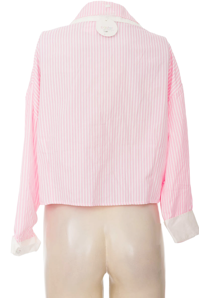 Blusa color Rosado - Pastel