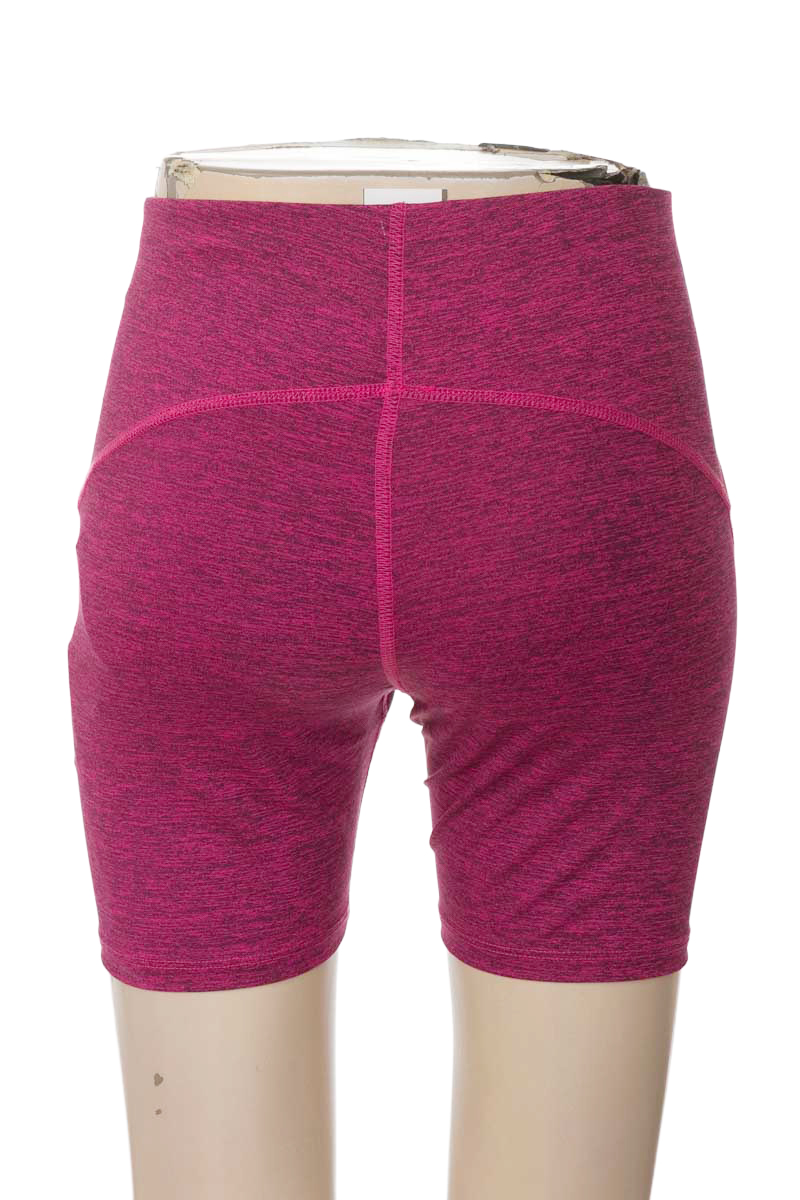Ropa Deportiva / Salida de Baño color Fucsia - Seven Seven