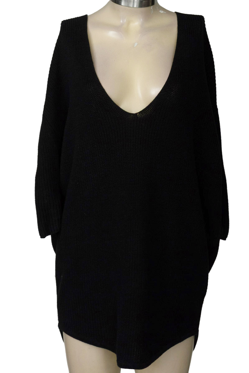 Sweater color Negro - Express