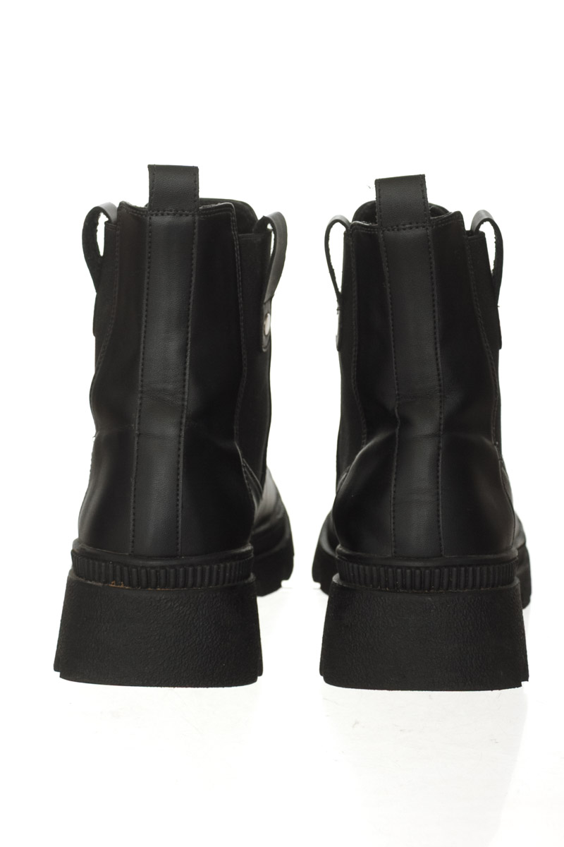 Zapatos color Negro - Arkitect