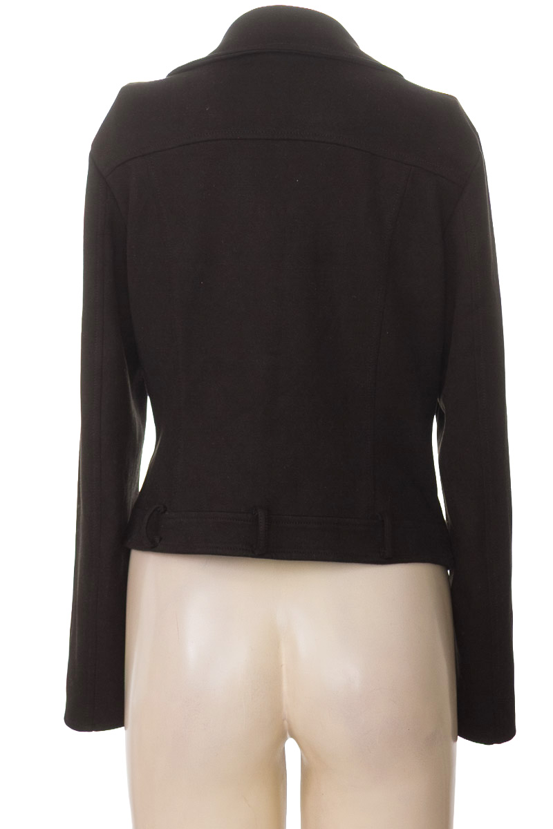 Chaqueta / Abrigo color Negro - Arkitect