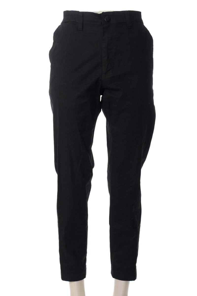 Pantalón color Negro - Closeando