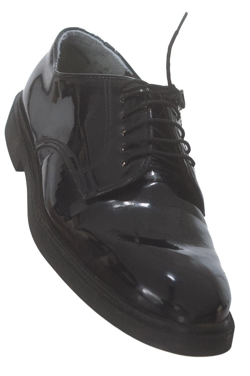 Zapatos color Negro - Elegancia