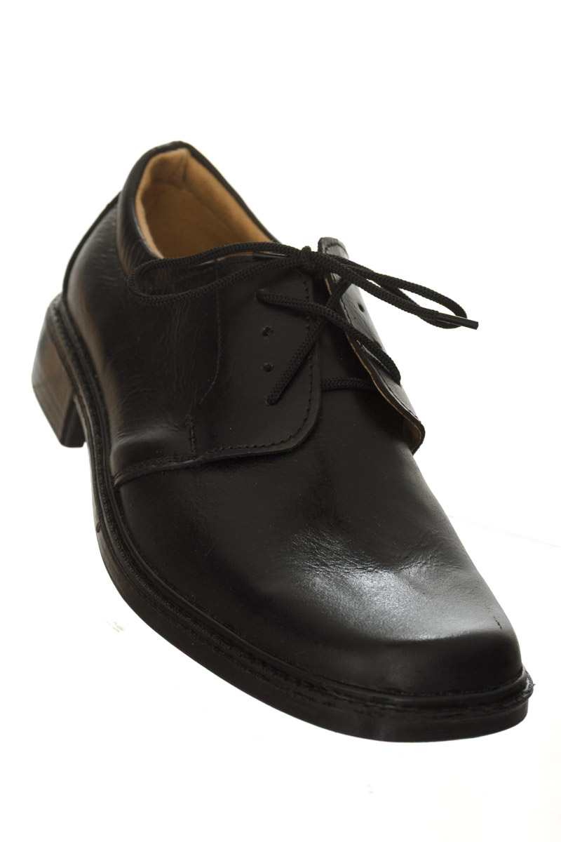 Zapato color Negro - Closeando