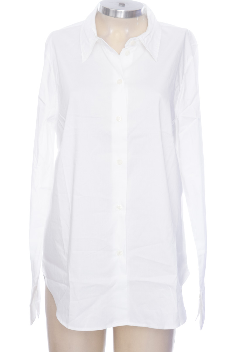 Blusa color Blanco - H&M