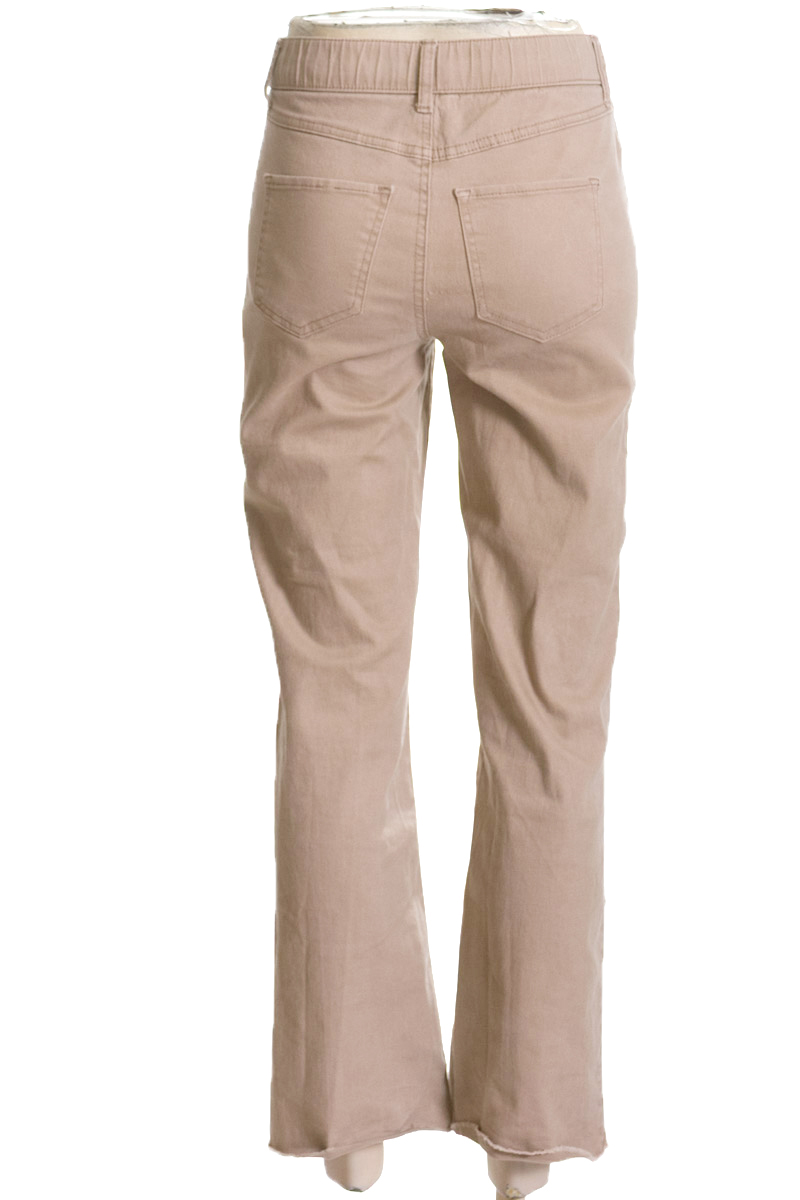 Pantalones color Beige - Sincerely Jules