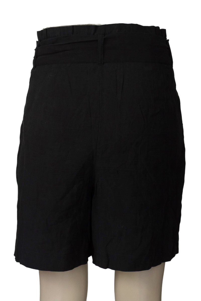 Short color Negro - H&M