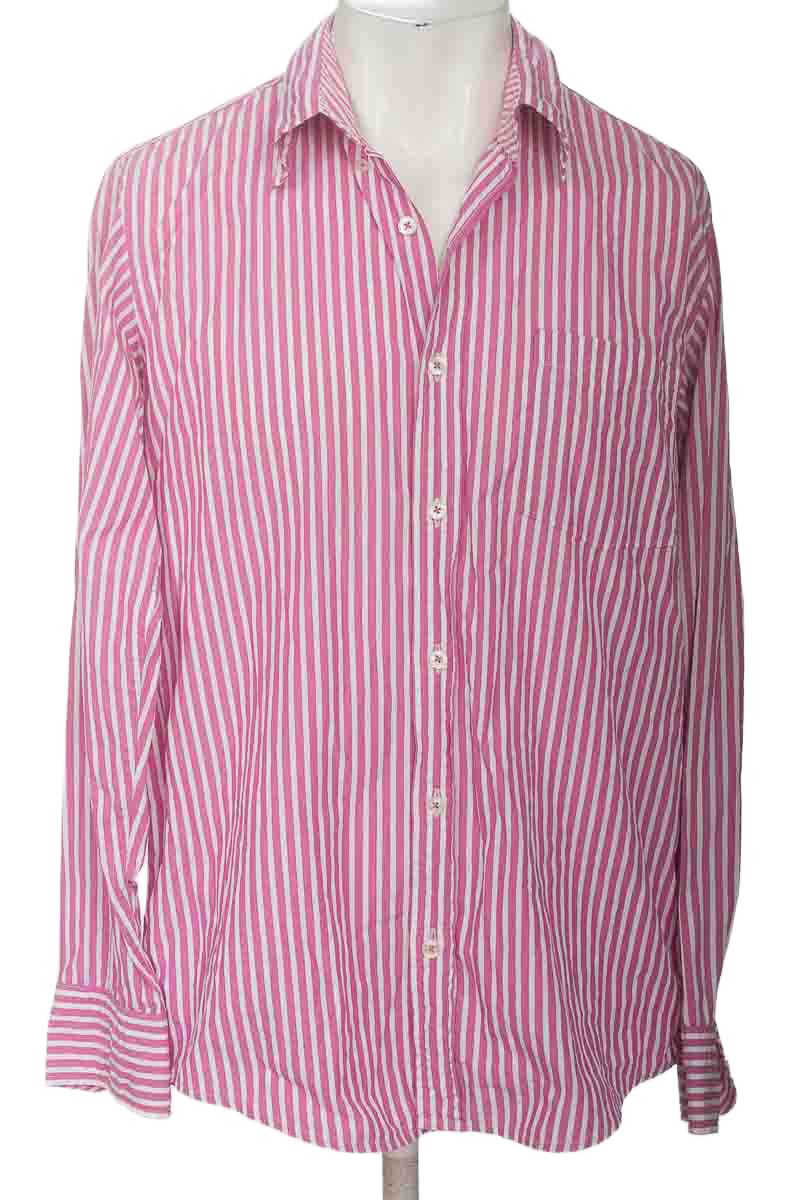 Camisa color Lila - Arturo Calle