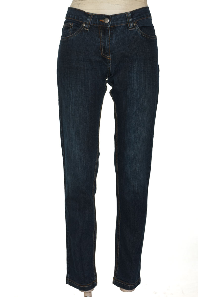 Pantalones color Azul - Kenzo Jeans