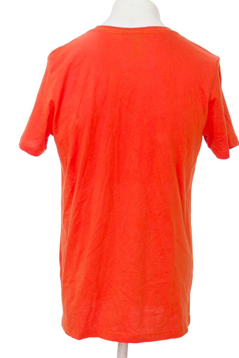 Camiseta color Naranja - Roott + Co
