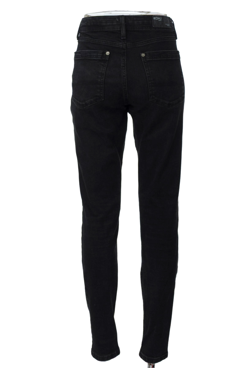 Jean color Negro - Koaj