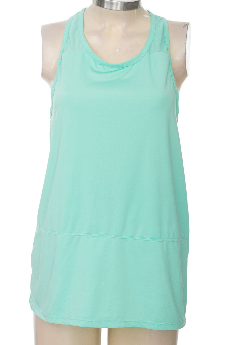 Ropa Deportiva / Salida de Baño color Aguamarina - Lili pink