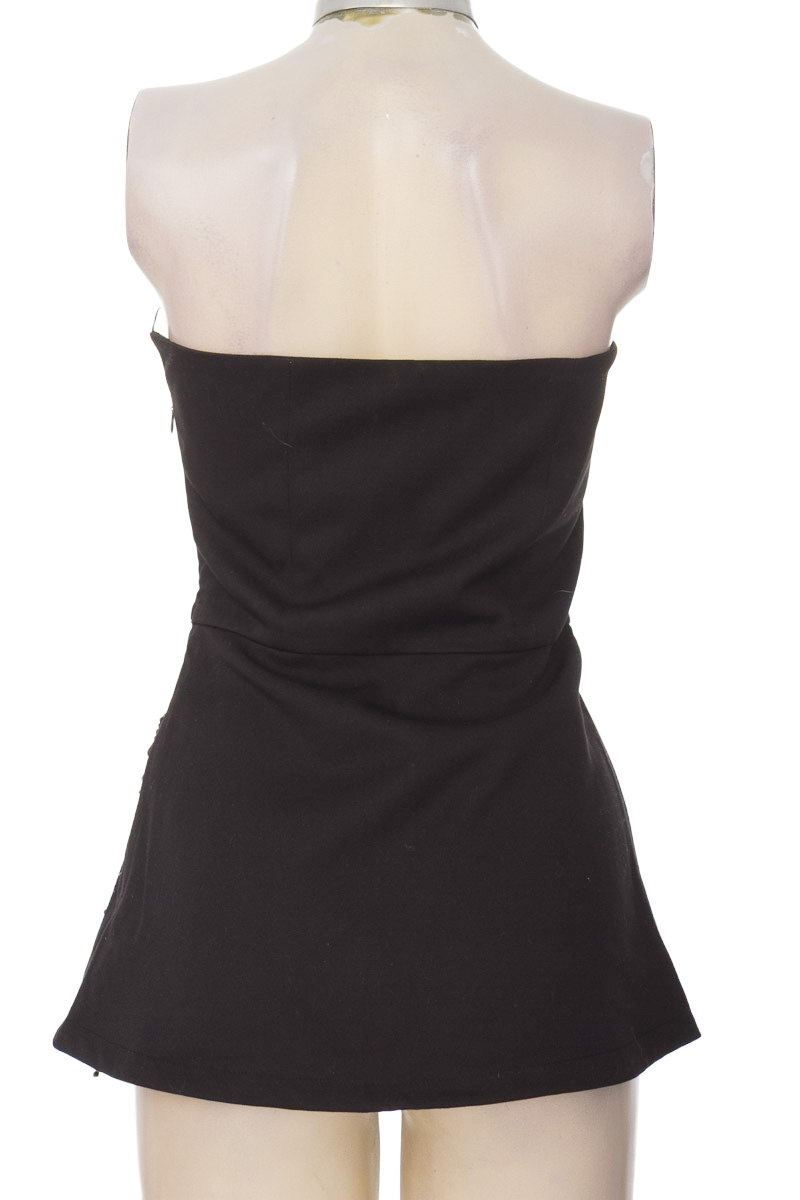 Top / Camiseta color Negro - H&M