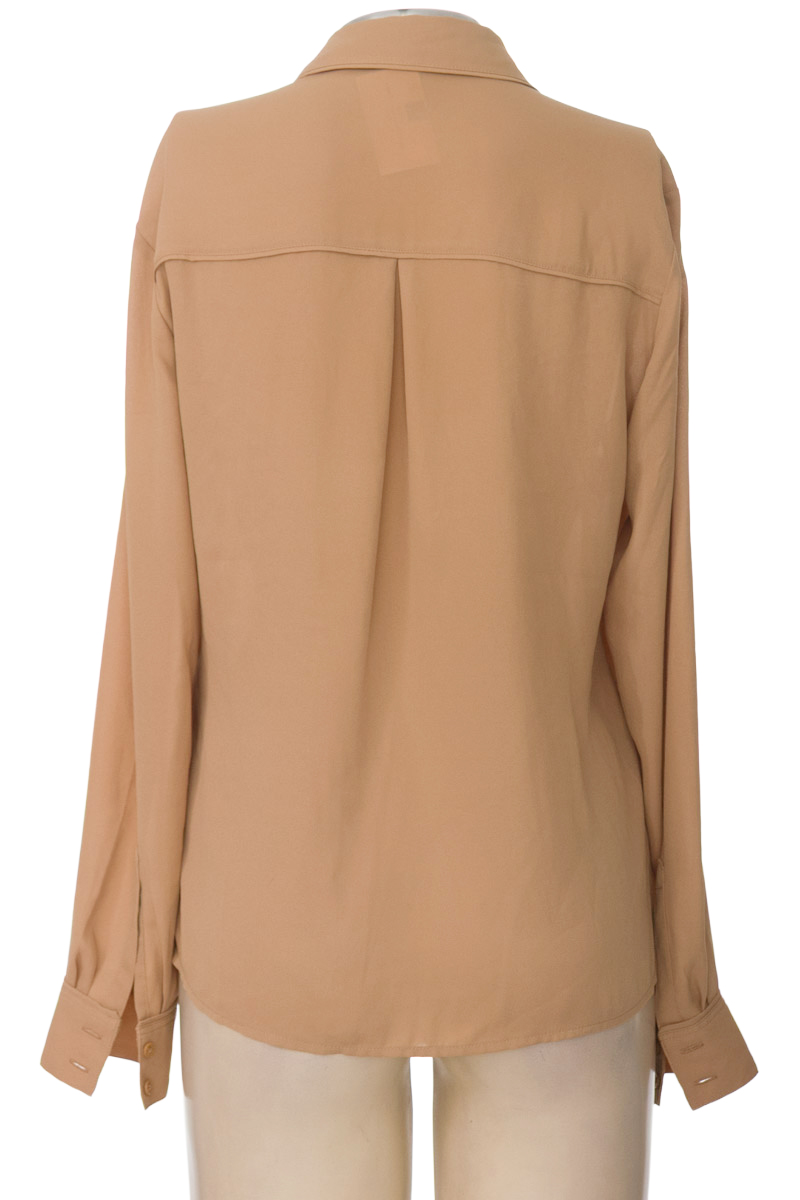 Blusa color Café - Express