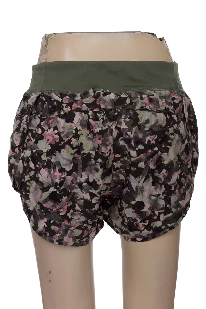 Ropa Deportiva / Salida de Baño color Verde - Rock wear