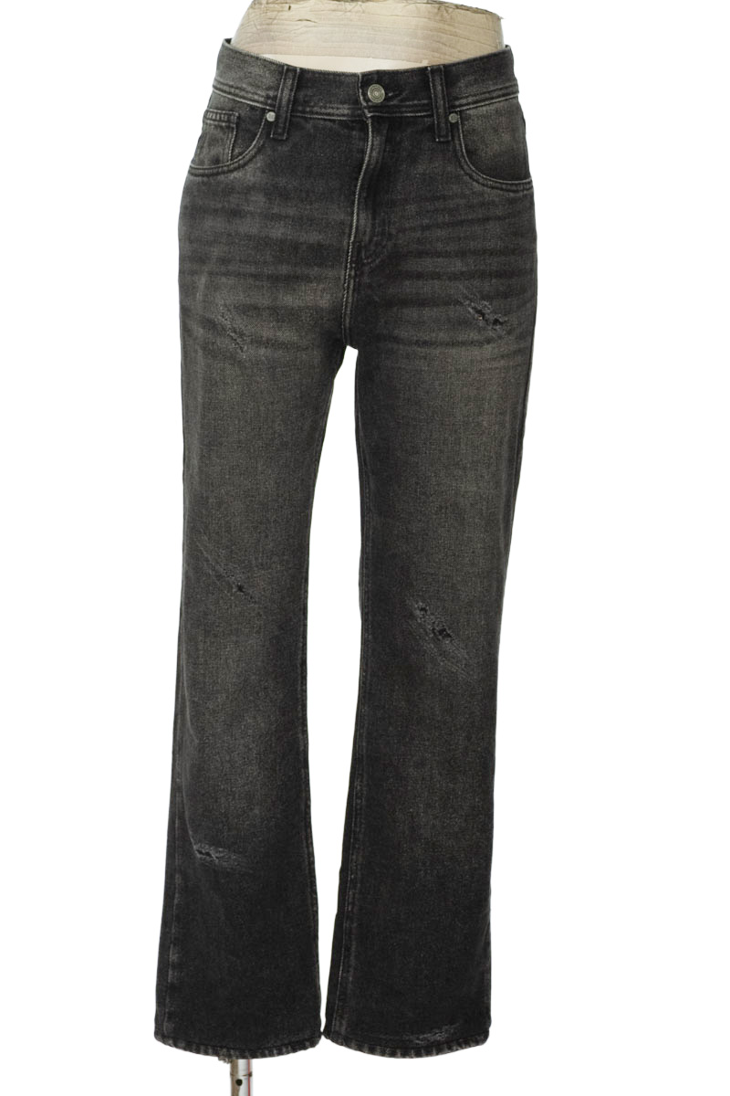 Jean color Negro - Freedom