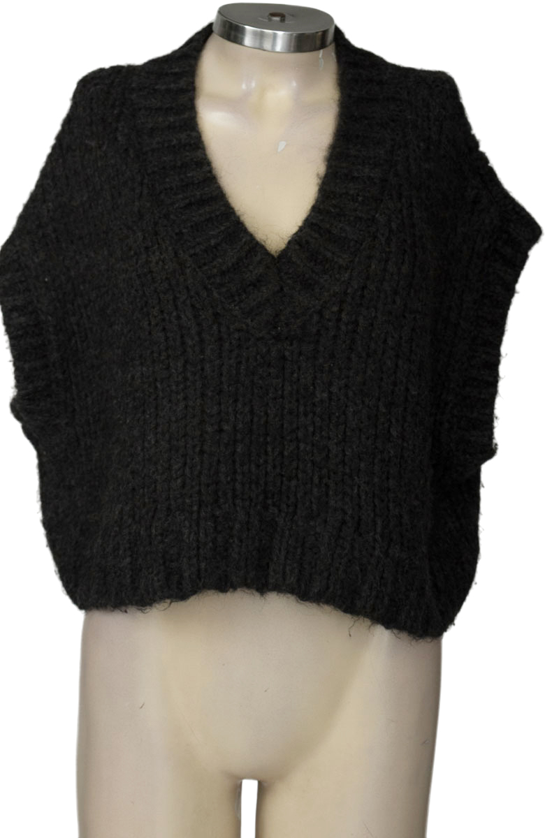 Sweater color Gris - Zara