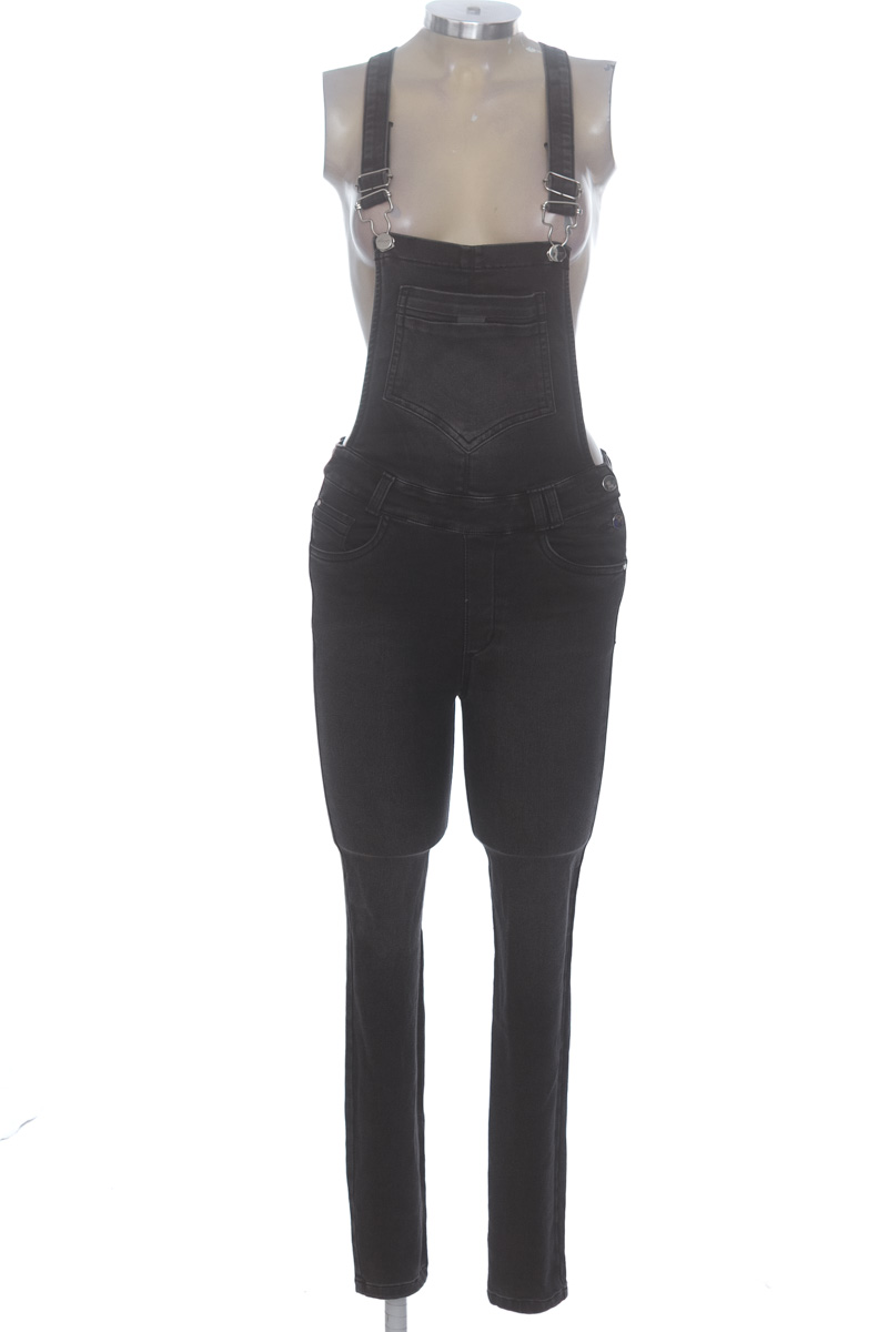 Vestido / Enterizo color Negro - Kenzo Jeans