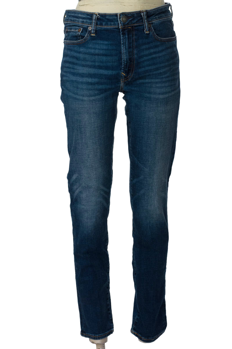 Jean color Azul - American Eagle
