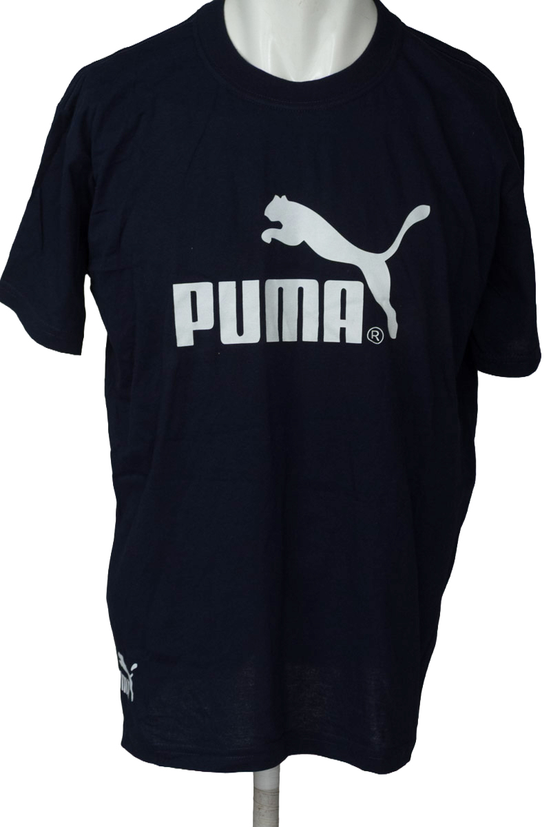 Camiseta color Azul - Closeando