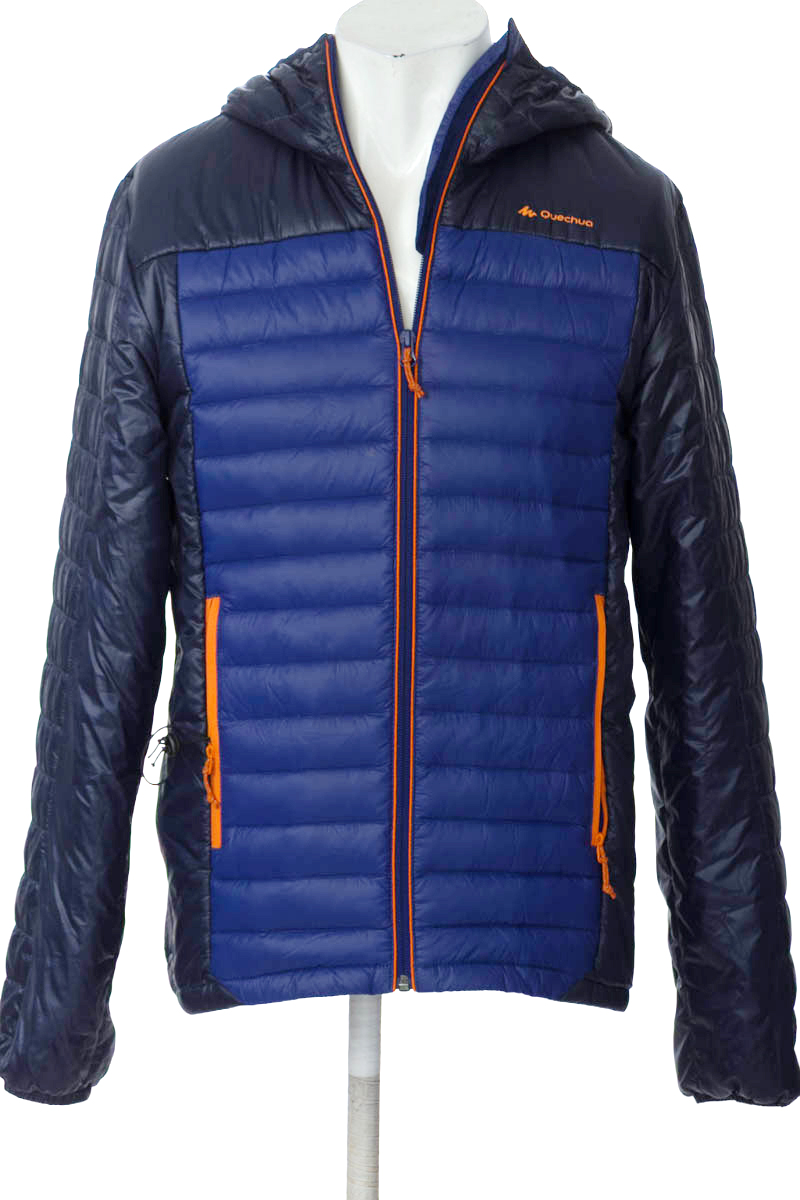 Chaqueta color Azul - DECATHLON