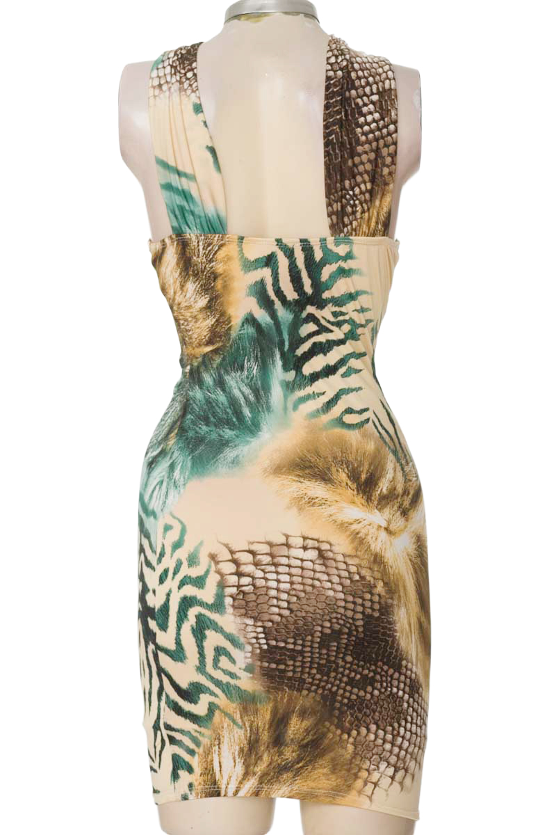 Vestido / Enterizo color Estampado - Fashionnova