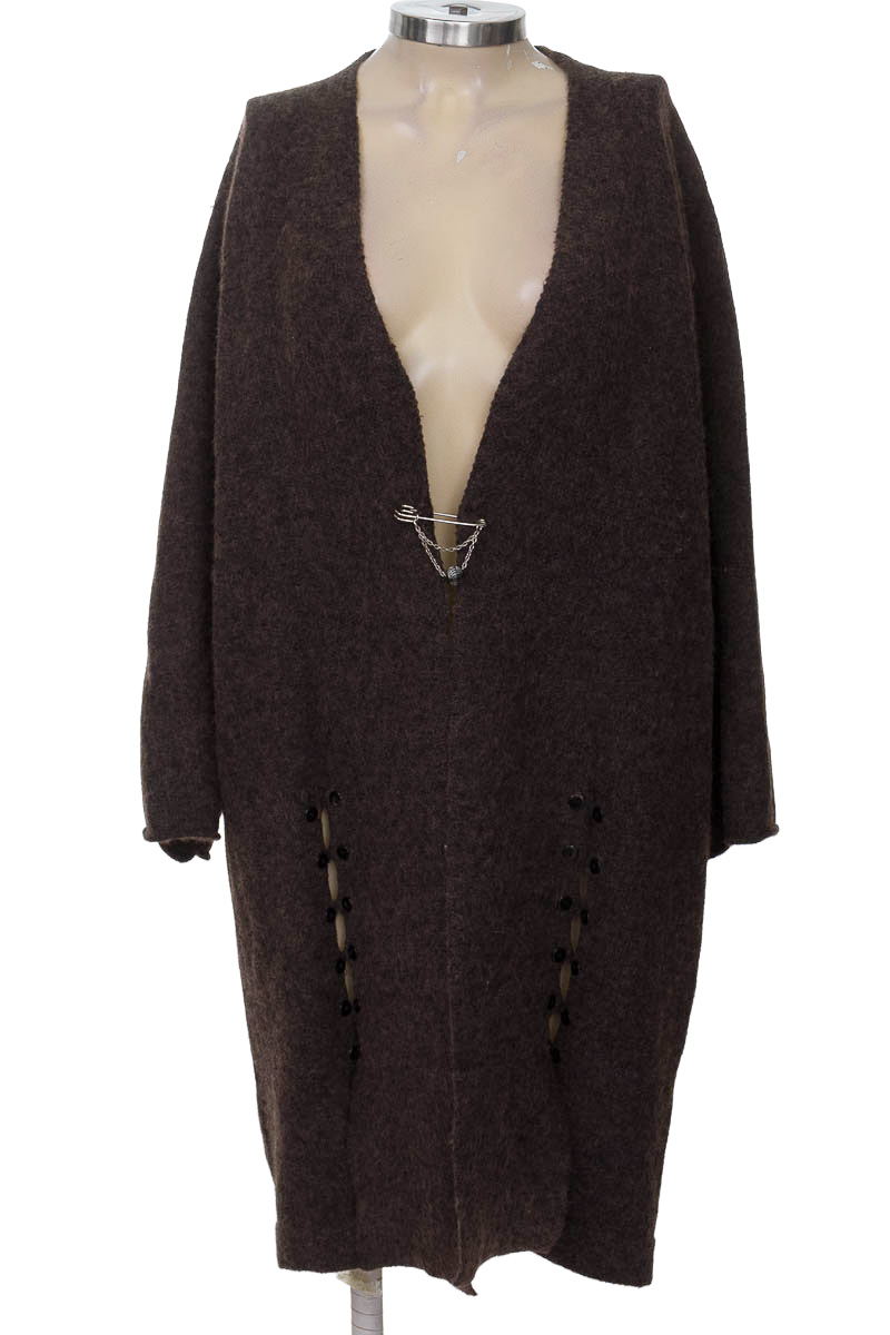 Sweater color Gris - Co&Co