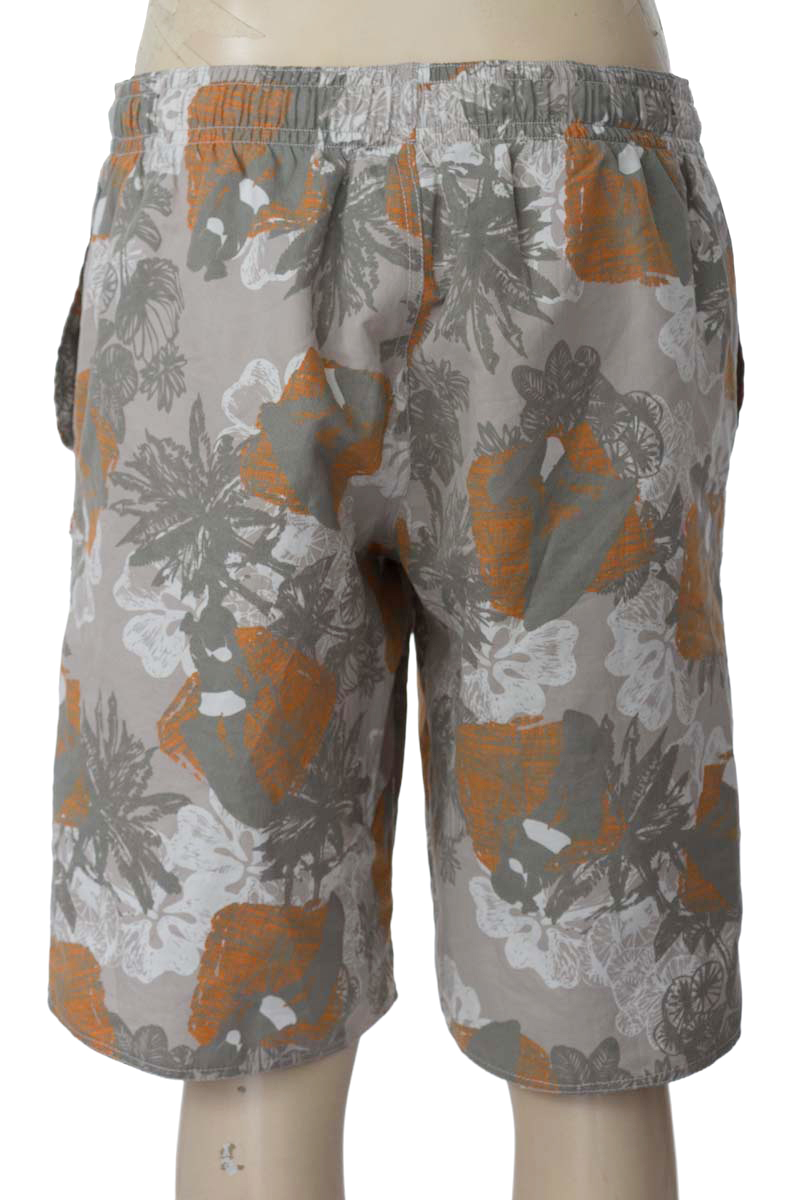 Bermuda - Pantaloneta color Estampado - Wkd
