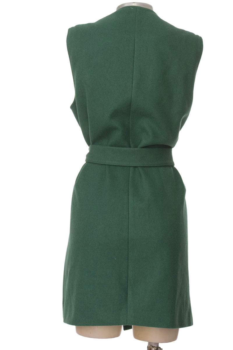 Chaqueta / Abrigo color Verde - Koaj