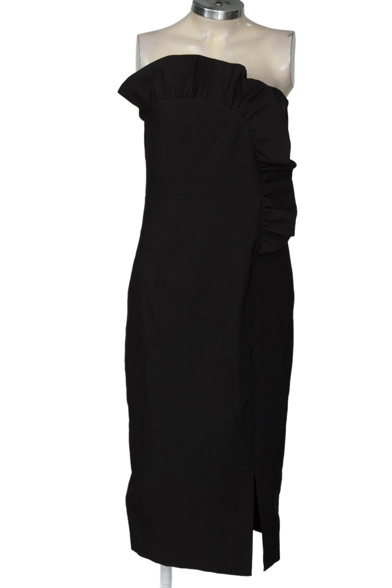 Vestido / Enterizo color Negro - DO+BE