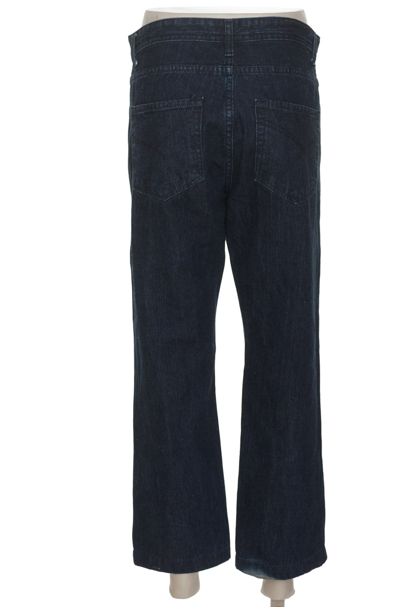 Pantalones color Azul - Pierre Cardin
