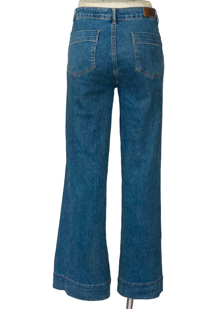 Pantalones color Azul - Basement