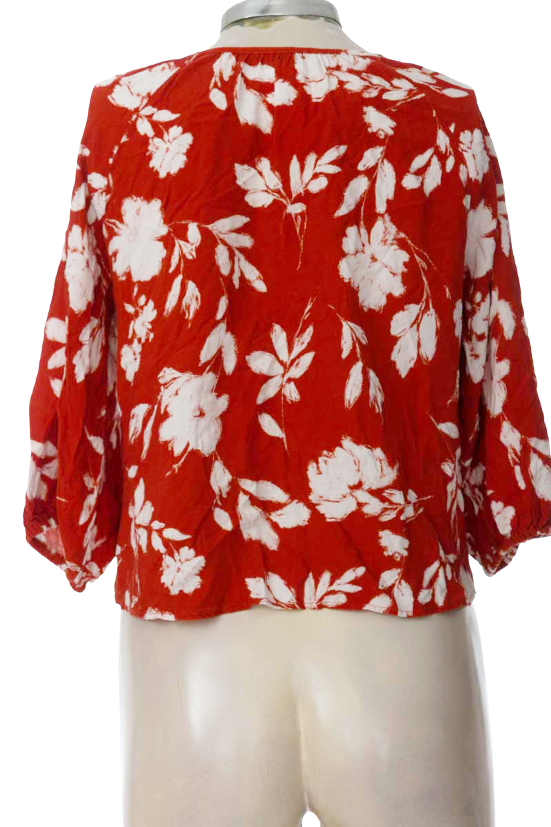 Blusa color Naranja - NAF NAF