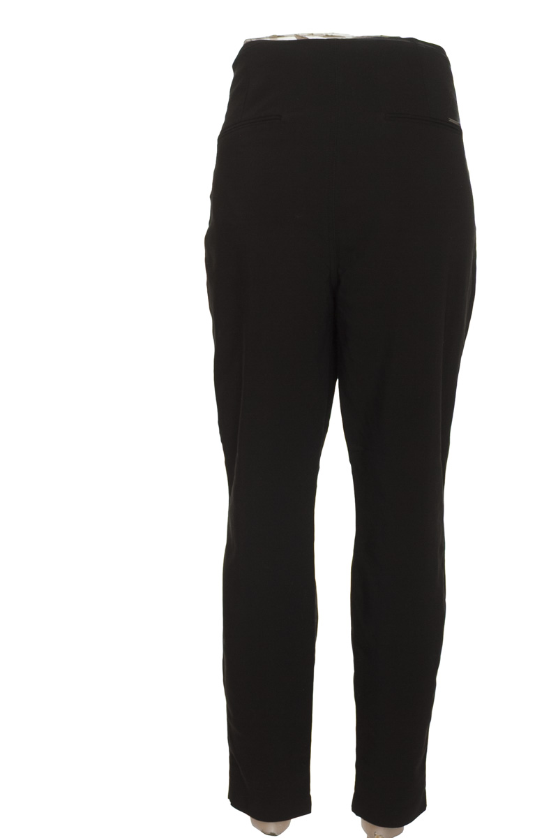 Pantalones color Negro - Esprit