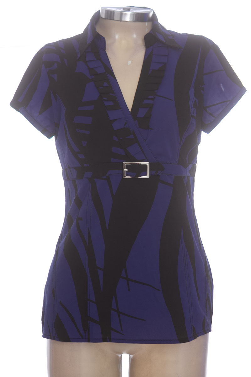 Blusa color Morado - Express Desing Studio