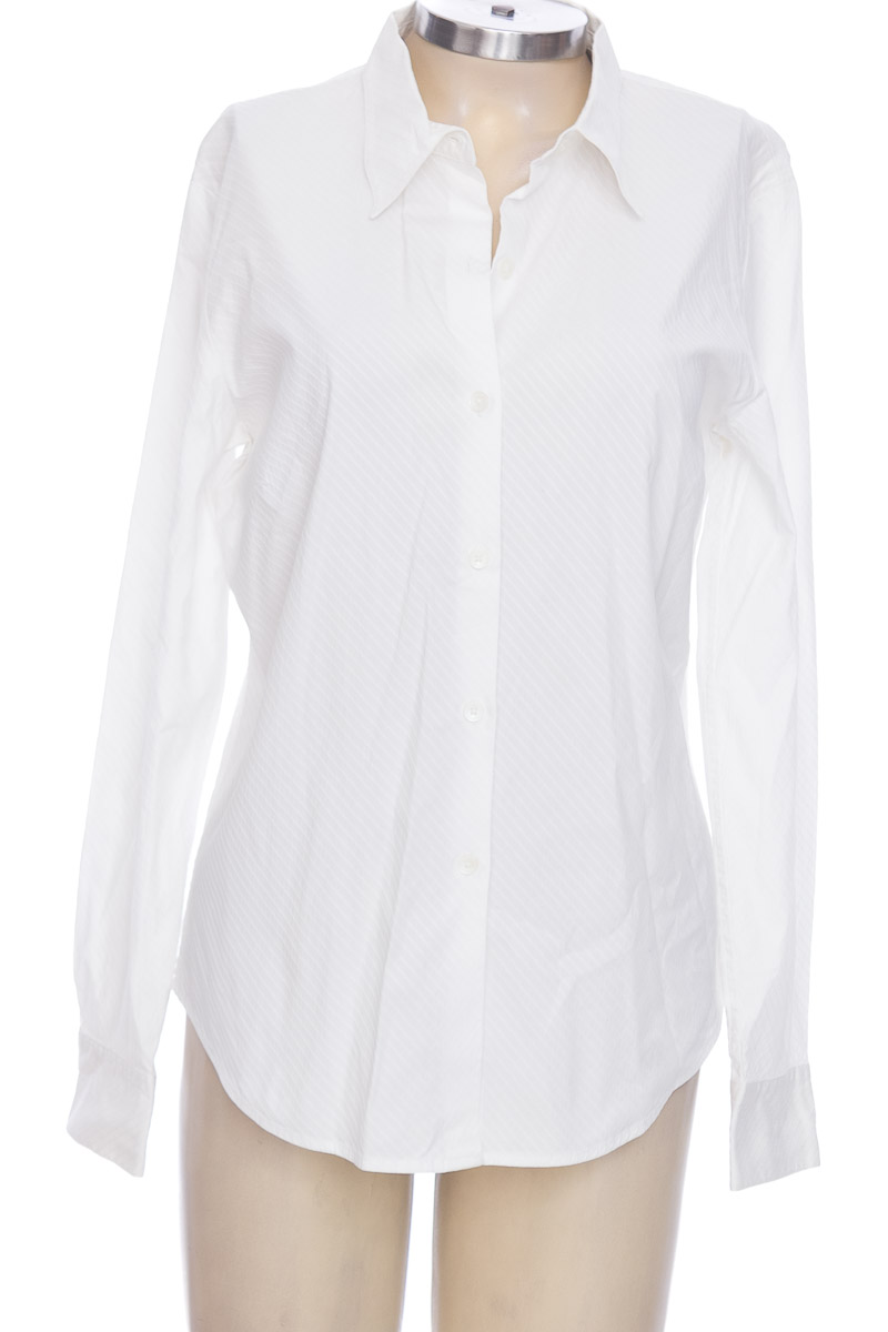 Blusa color Blanco - Calvin Klein