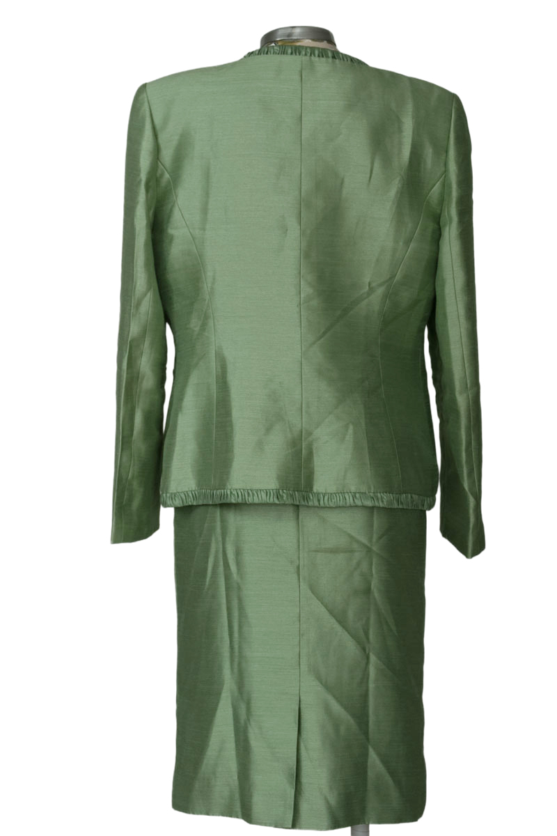 Vestido / Enterizo color Verde - Kasper