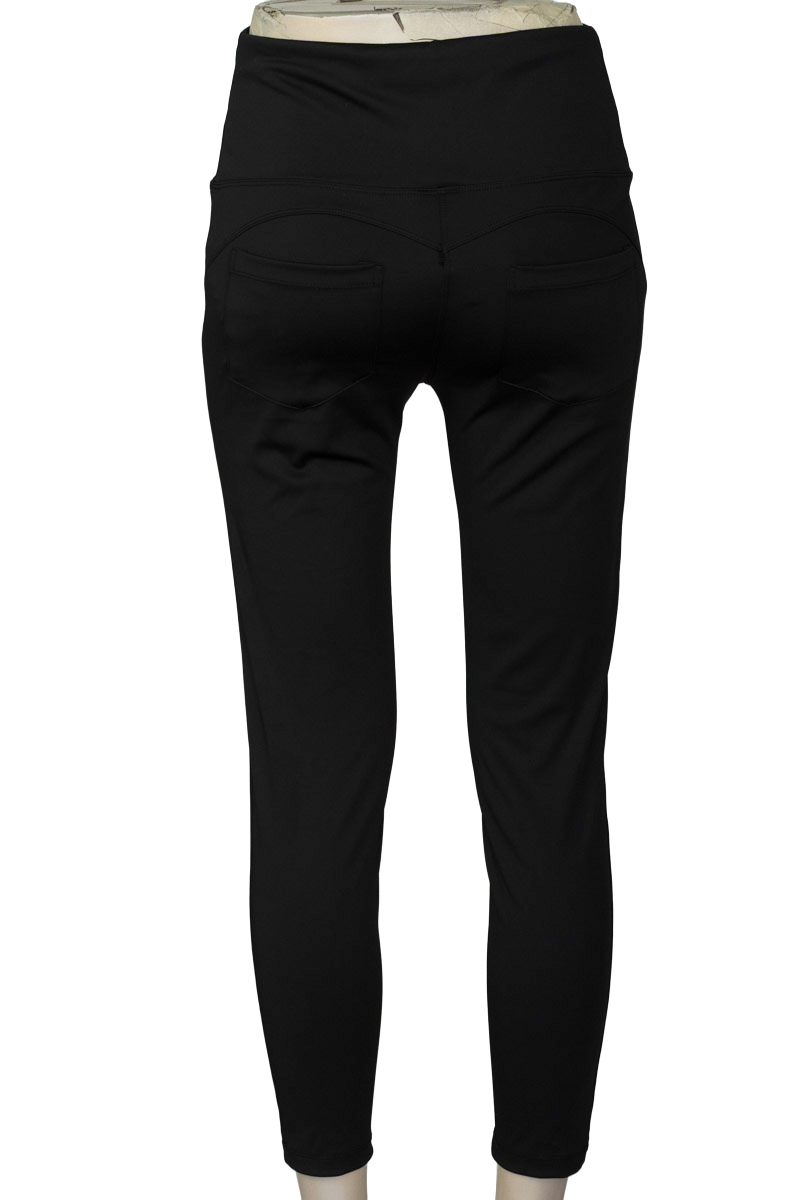 Pantalones color Negro - Dazy