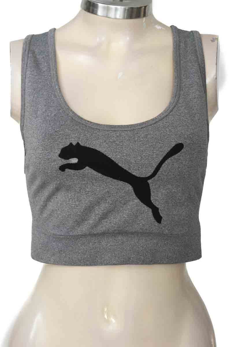 Ropa Deportiva / Salida de Baño color Gris - Closeando