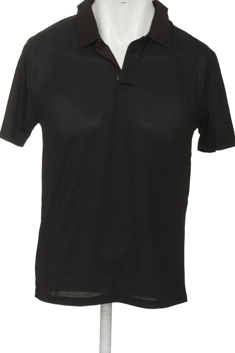 Camiseta color Negro - Closeando
