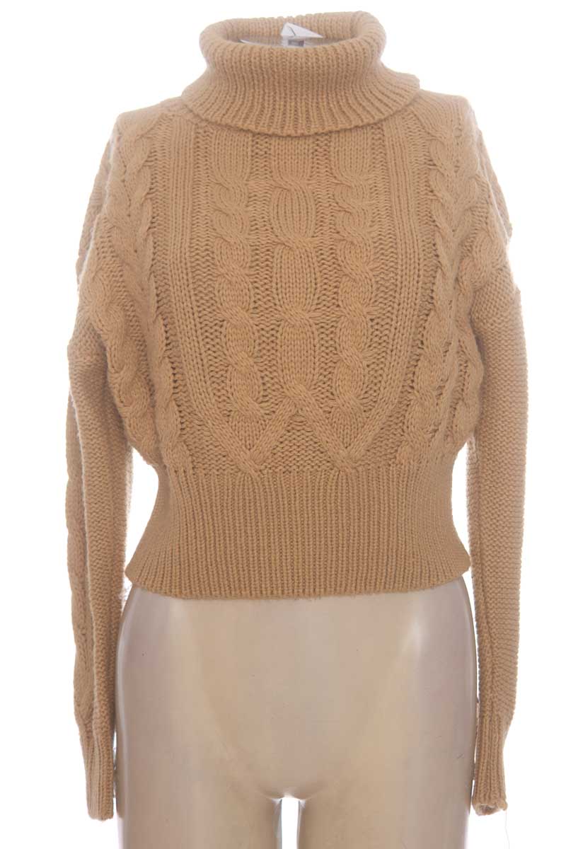 Sweater color Beige - Doers