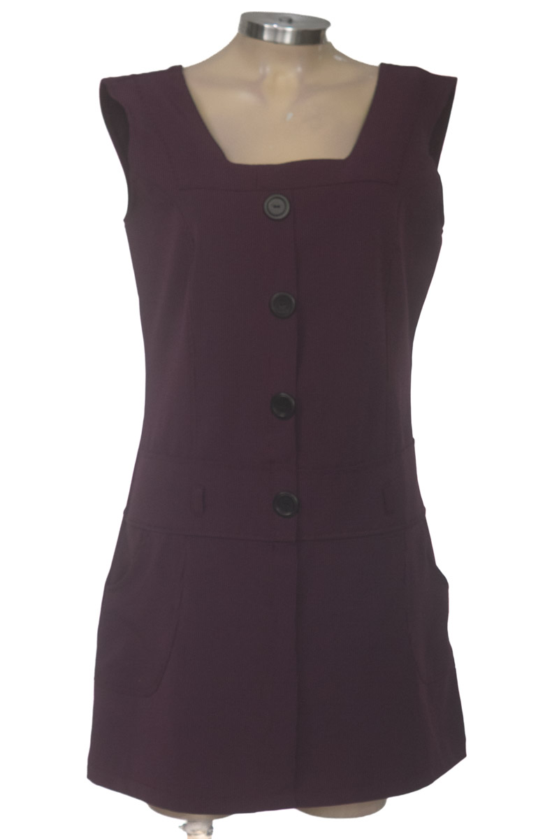 Vestido / Enterizo color Morado - Great Land