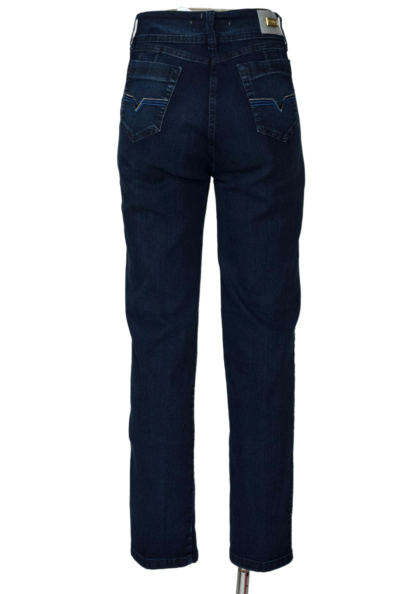 Pantalones color Azul - Dhaxxo