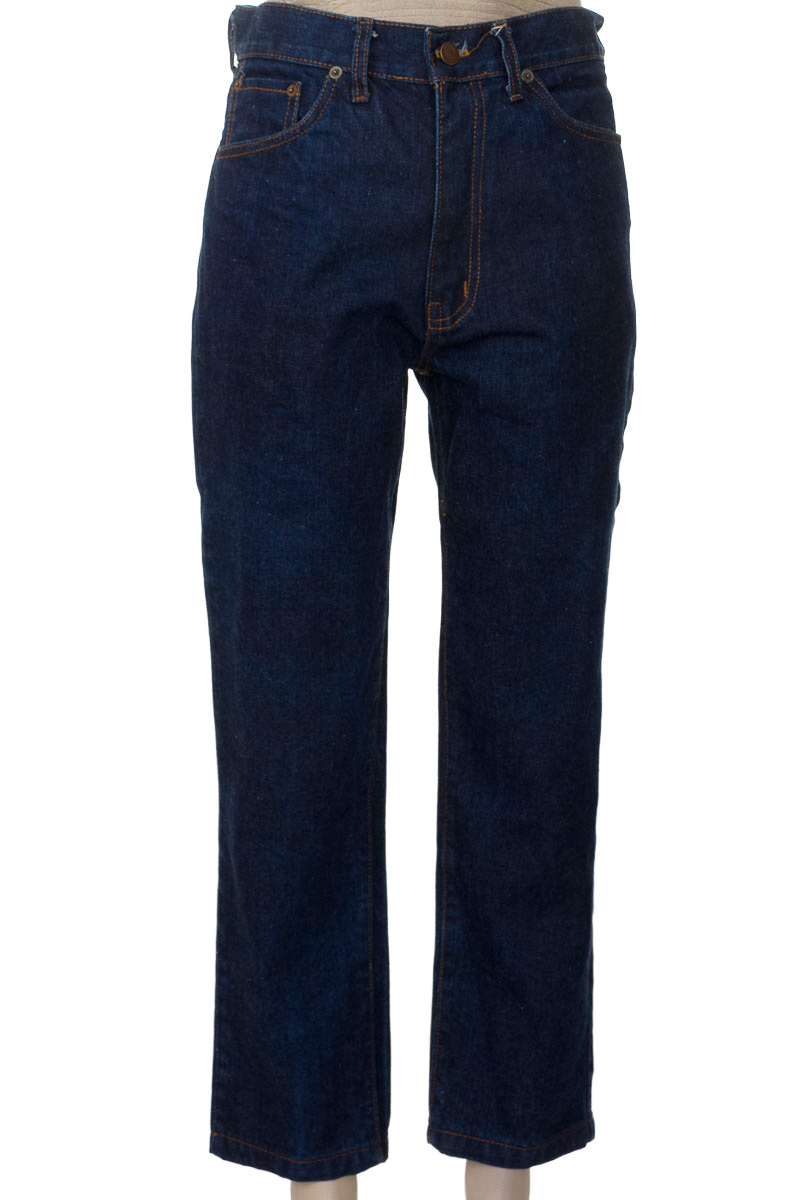 Jean color Azul - Closeando