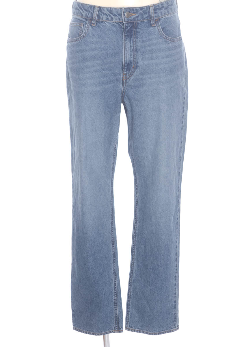 Pantalones color Azul - H&M