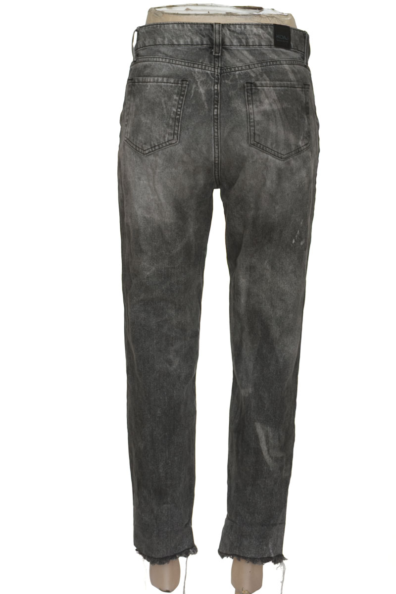 Pantalones color Gris - Koaj