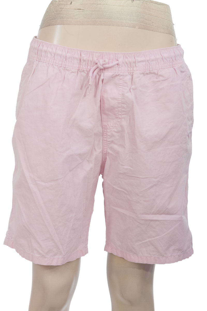 Bermuda - Pantaloneta color Rosado - Divided by H&M