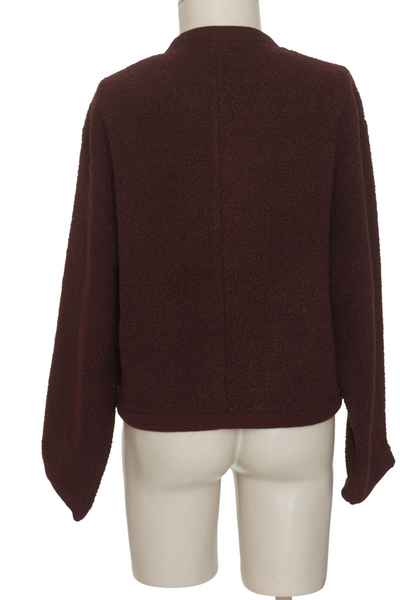 Sweater color Vinotinto - H&M