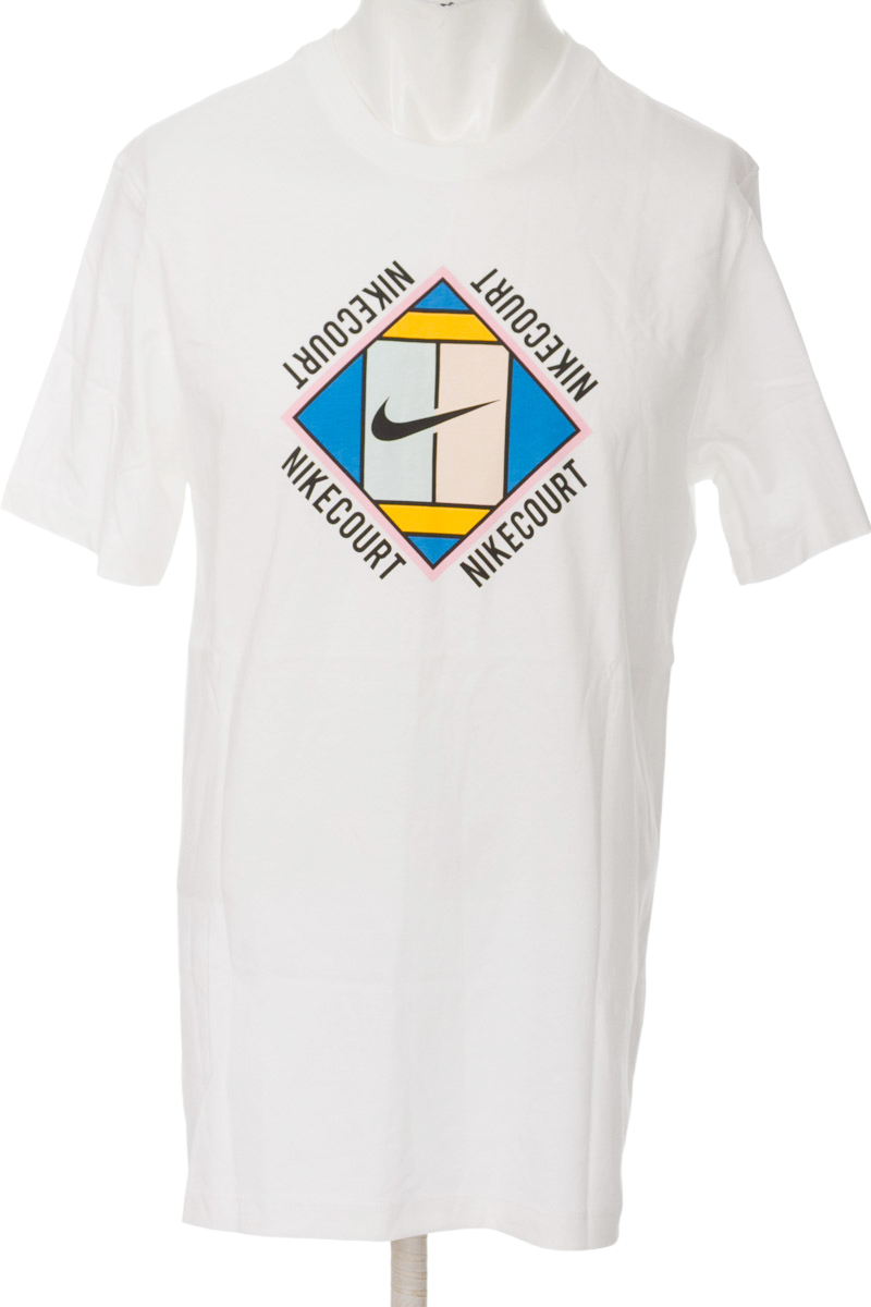 Camiseta color Blanco - Nike