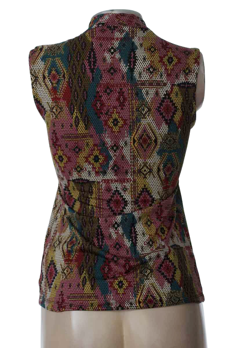 Top / Camiseta color Estampado - FDS